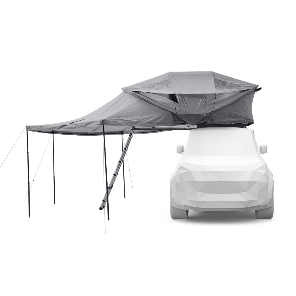 Thule Approach awning 2