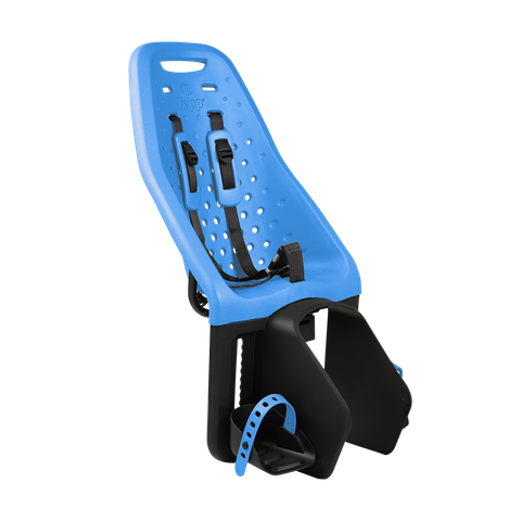 rear child bike seat