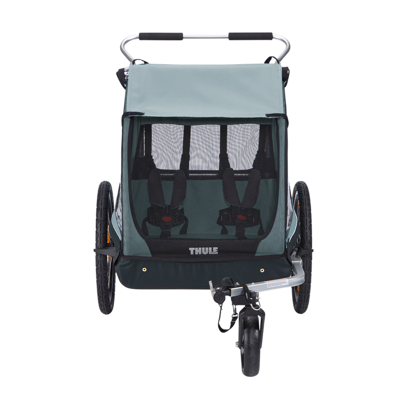 Thule Coaster XT Soft blue