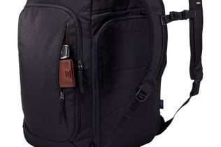 Thule RoundTrip Ski and Snowboard Boot Backpack 60L Black 3204938