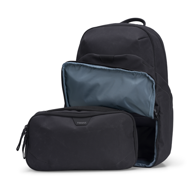 Thule Aion changing backpack