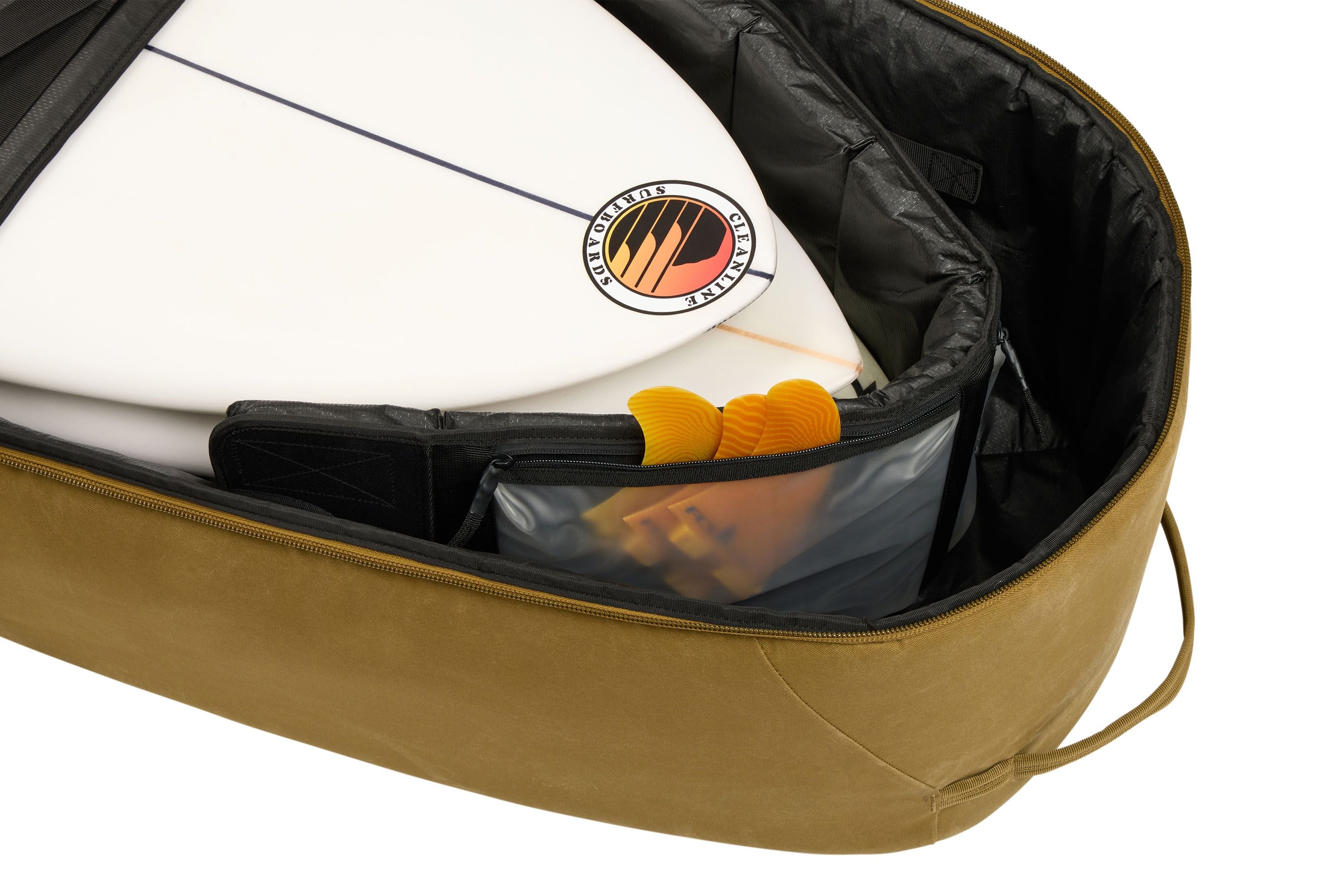 Thule Aion surfboard bag