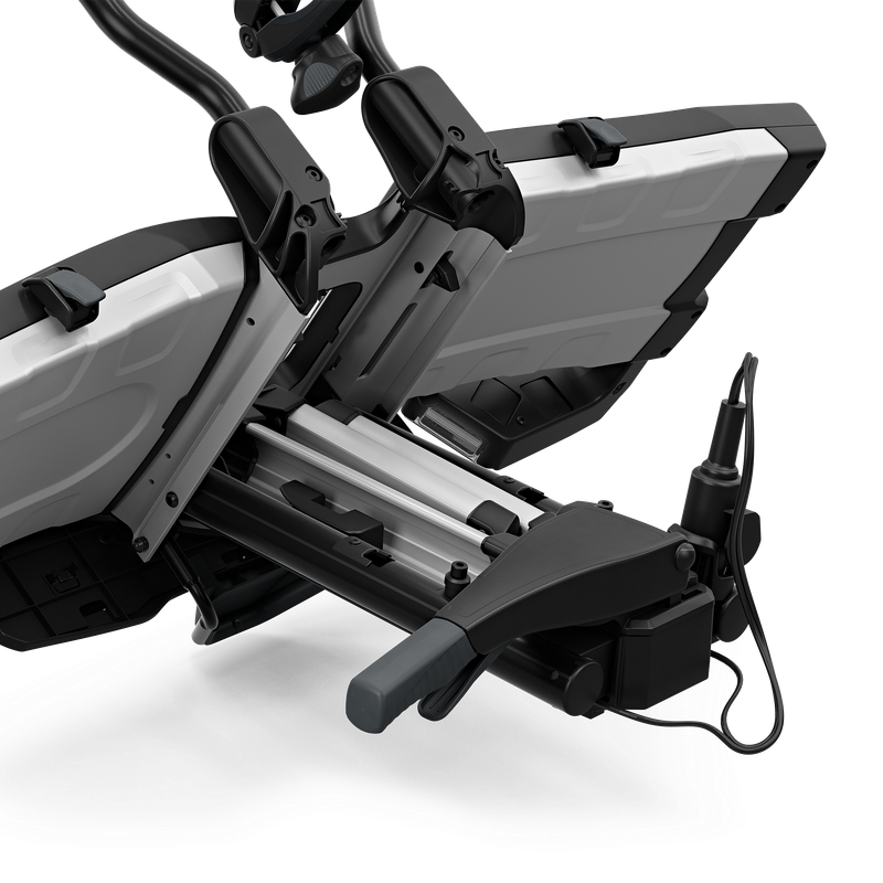 Thule EasyFold XT Loading Ramp loading ramp aluminium