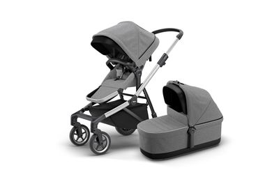 thule pram accessories