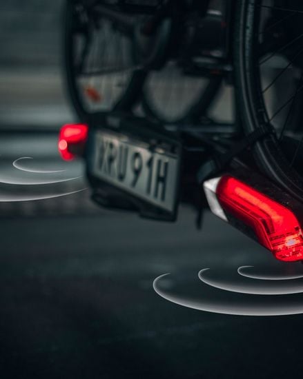 Thule Epos ParkSecure USP