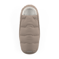 Thule Elements high-performance footmuff S natural beige