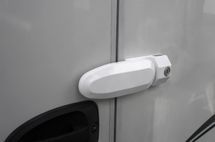 Thule Inside Out Lock G2 Closed Studio