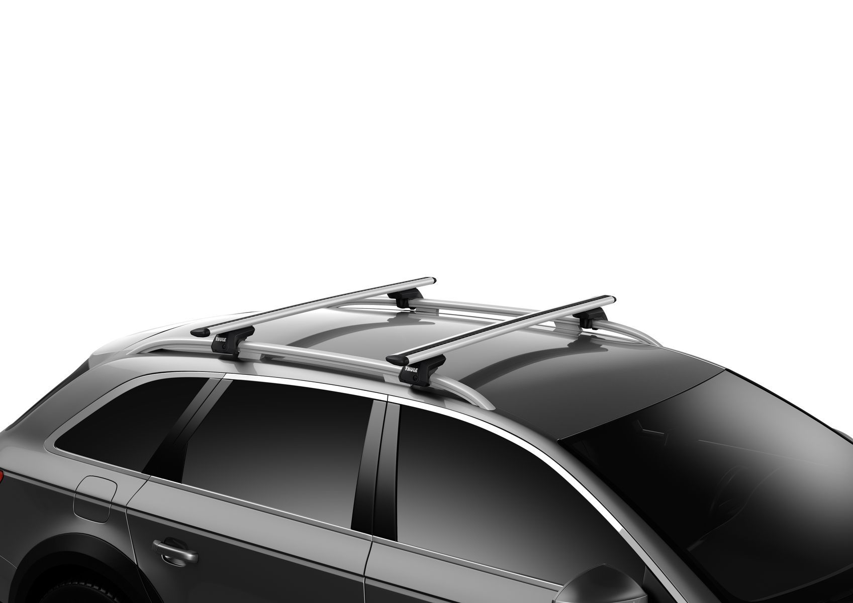 Thule Roof Rack System Fit Kit 