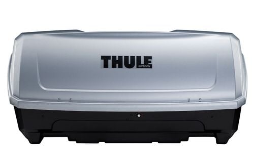 Towbar cargo carrier Thule BackUp 900