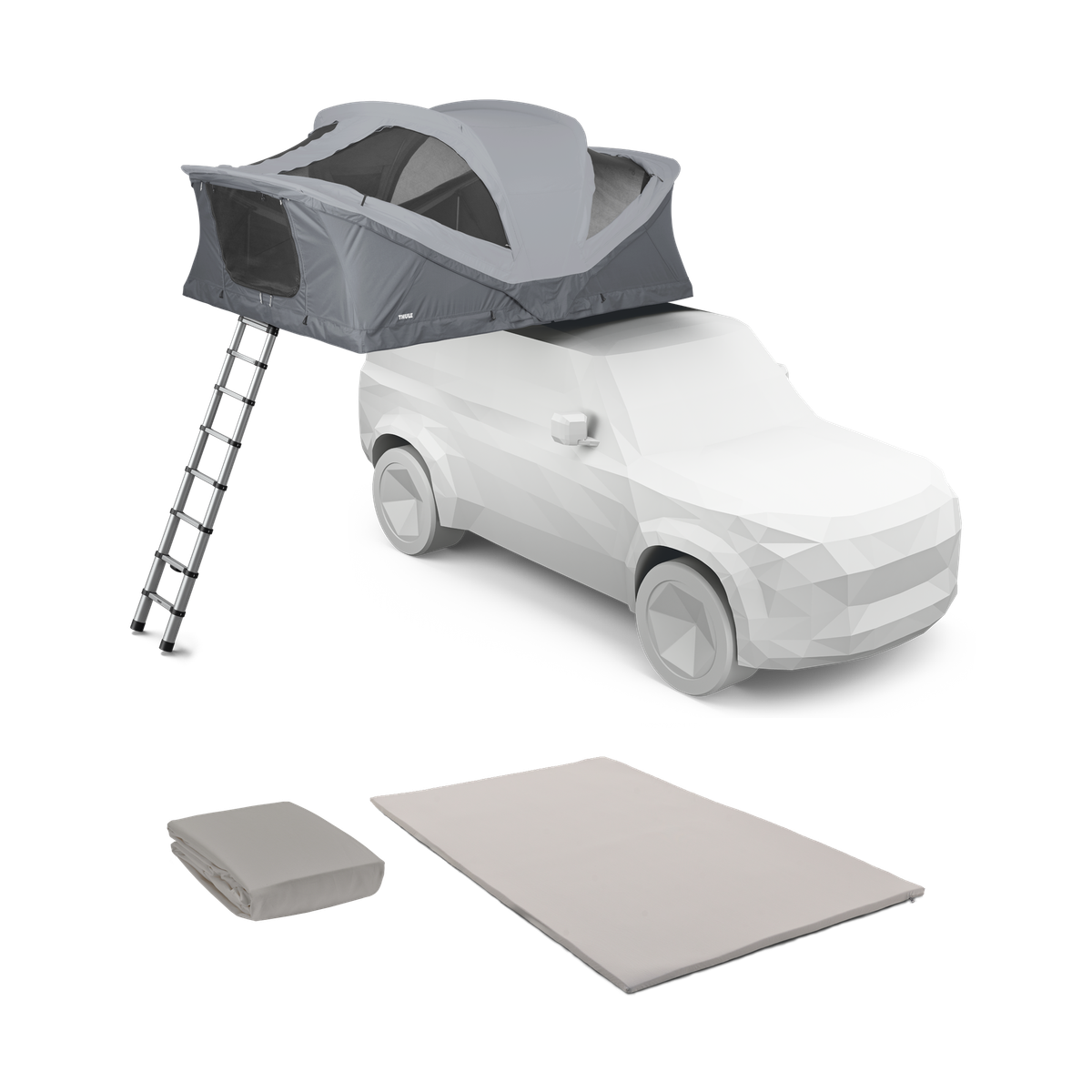 Thule Approach 2 bundle