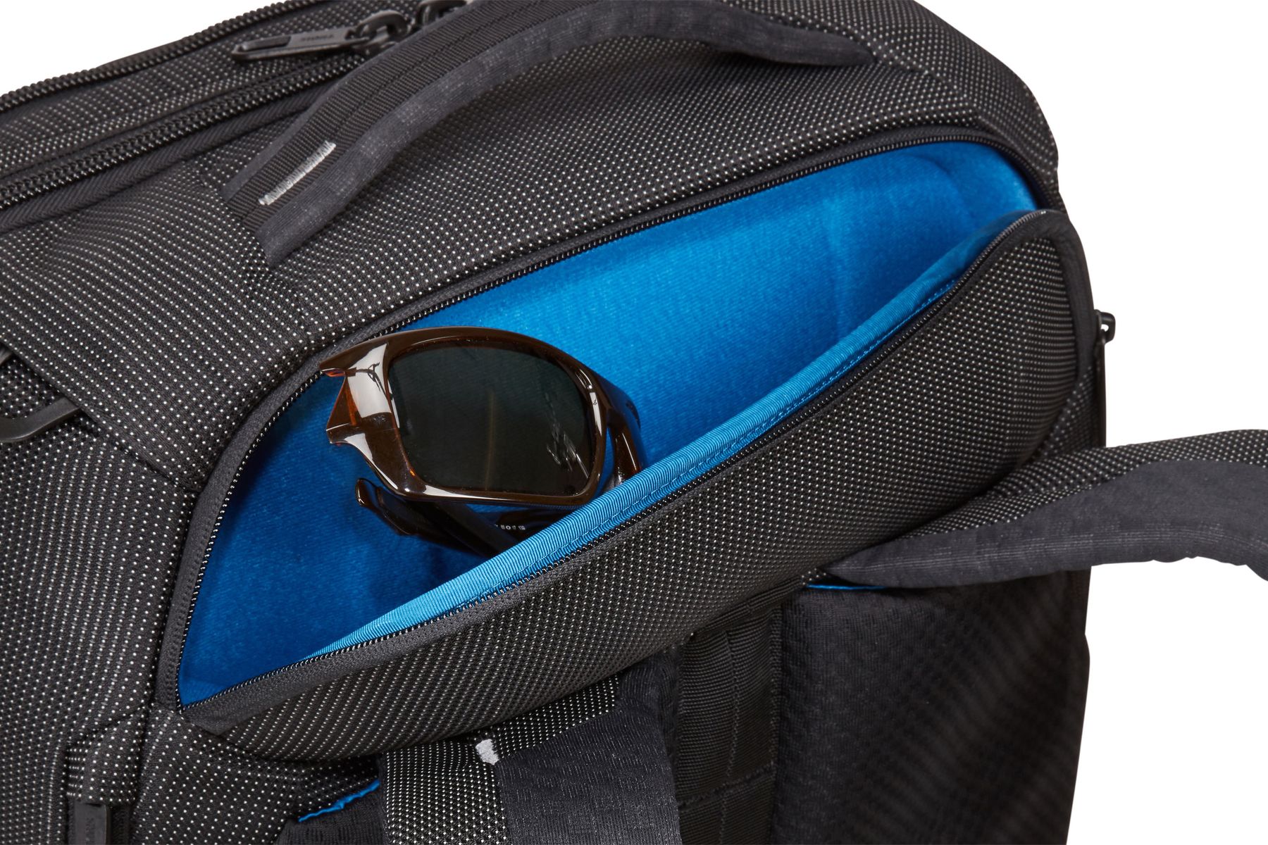 thule crossover convertible