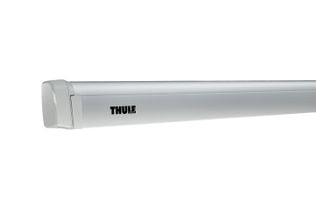 Thule 4200 Motorhome Caravan casset anodised