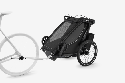 Thule Chariot Sport 2