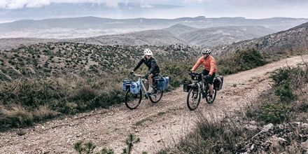 Zaini, borse e portapacchi per bici | Borse e portapacchi da bicicletta  Thule | Thule | Italy