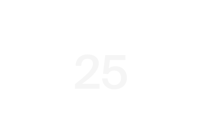 25.