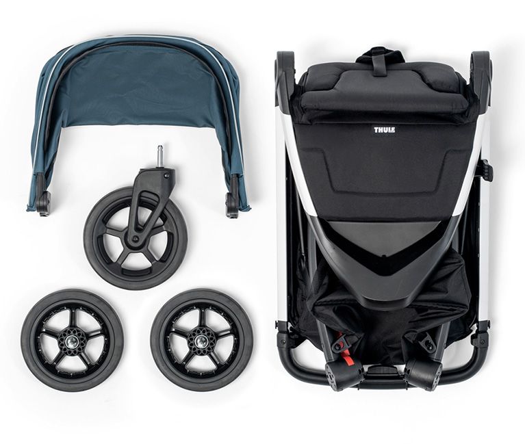 Thule Spring | Thule | United States
