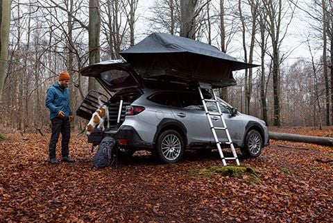 Thule Canyon XT | Thule | 日本