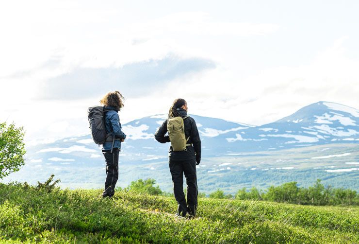 Hiking vs Trekking - What is the difference?