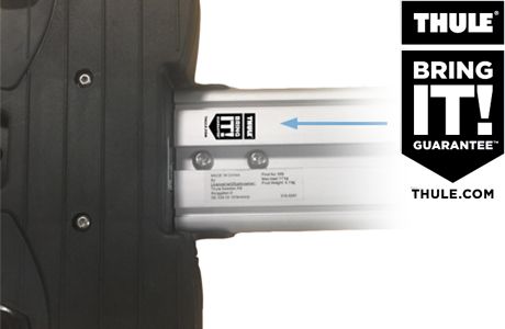 Thule Sprint Recall | Thule | United States
