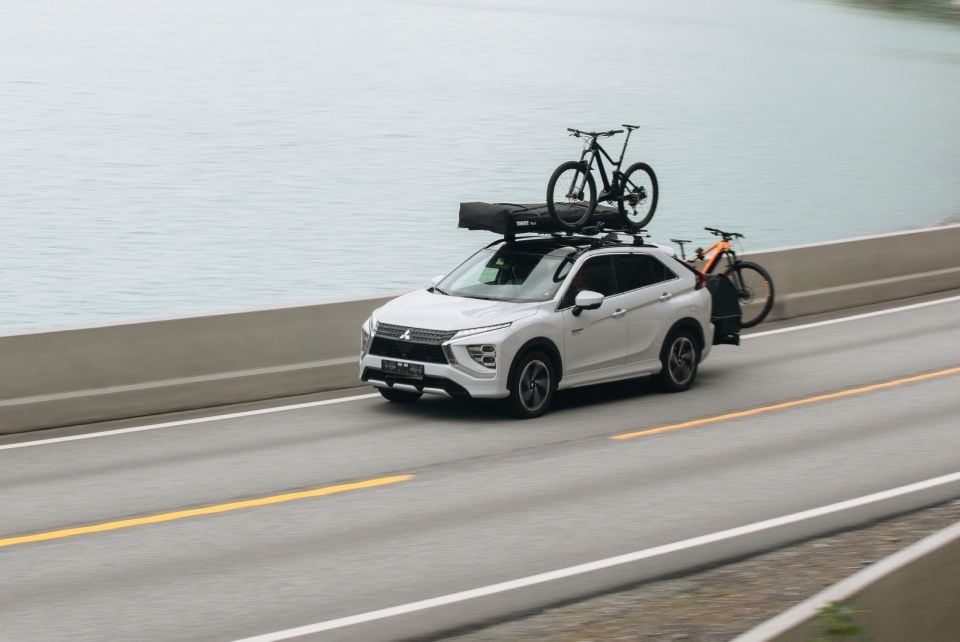 Thule Tour Rack | Thule | 日本