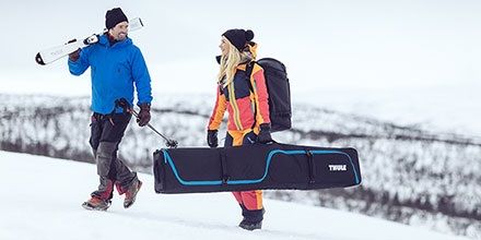 thule roundtrip backpack