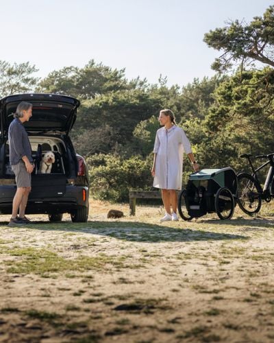 Thule Shine car seat adapter Maxi Cosi® | Thule | 日本