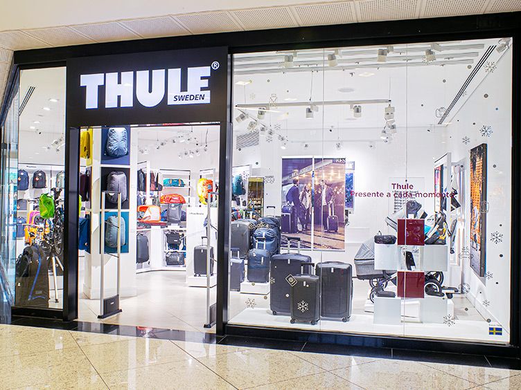 Thule Store Colinas