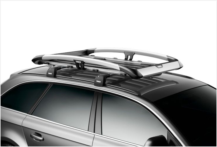 Cargo carriers | Thule | United States