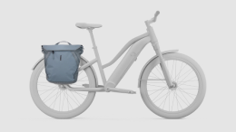 Explore pannier system InLock.