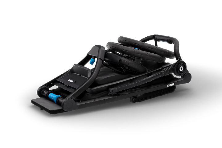 thule urban glide dimensions
