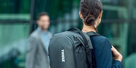 Zaini per laptop e PC | Thule Laptop bag 11L-40L | Thule | Italy