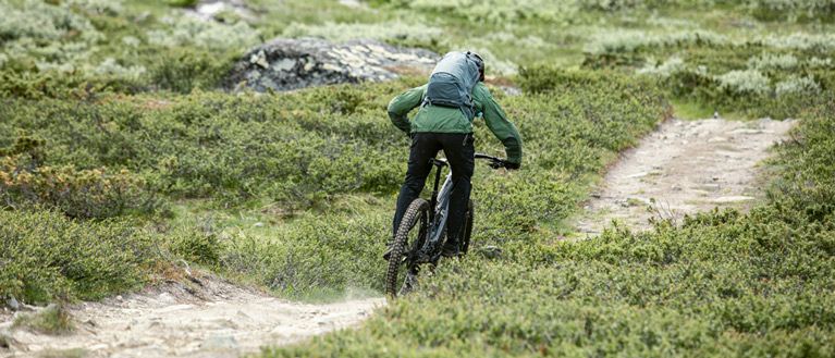 MTB for beginners - 5 tips to get started