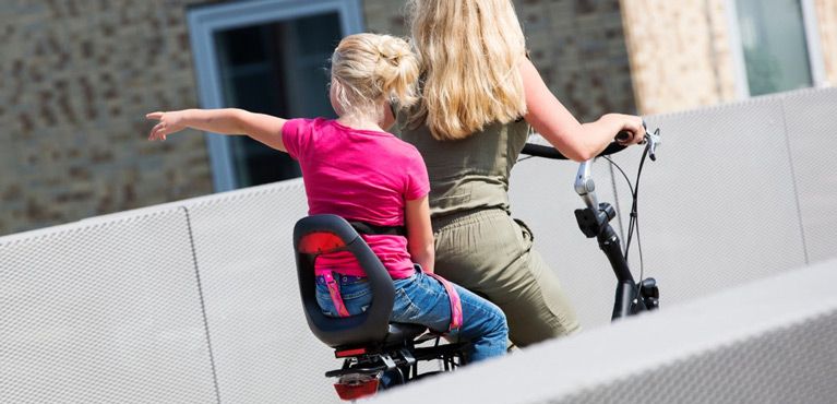 Yepp Junior Budget | Thule | België