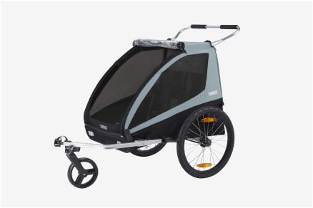 Montagne russe Thule XT