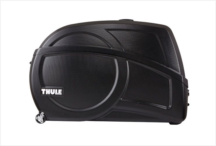 Bolsos y maletas de viaje deportivas: bicicleta, esquís y tabla de  snowboard | Thule | República Dominicana