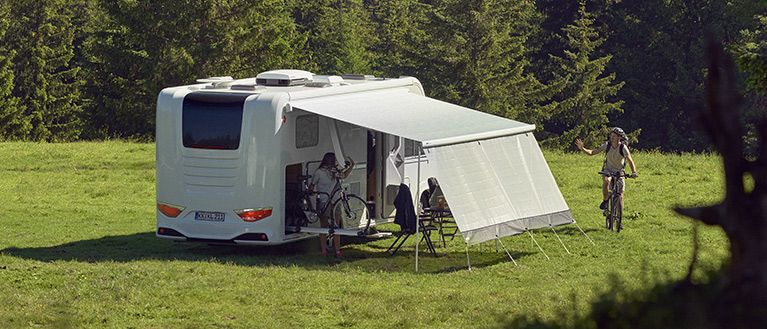 Thule 34426 Campingbedarf Standard 
