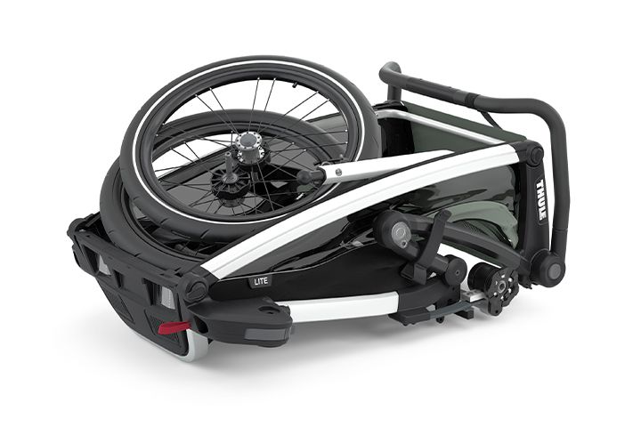 thule chariot light