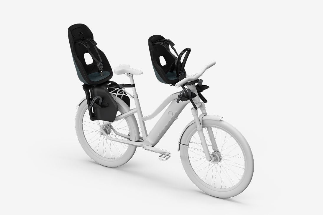 Thule Yepp Nexxt 2