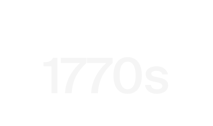 1770s.