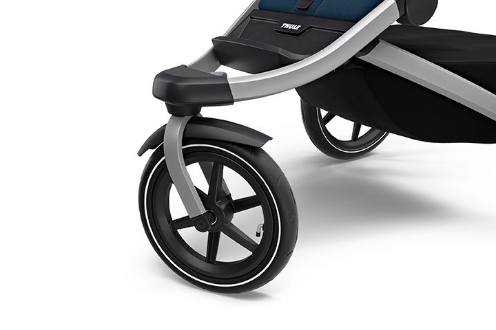 skate pushchair