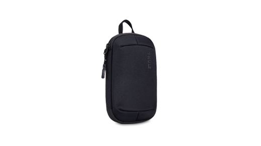 Organizer from the side