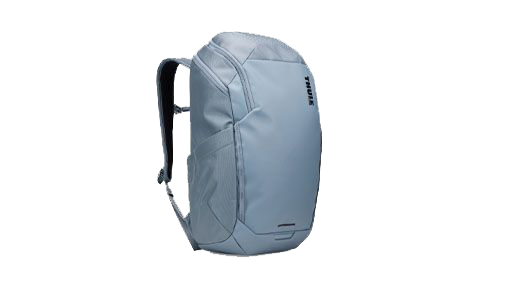 Backpacks from the side