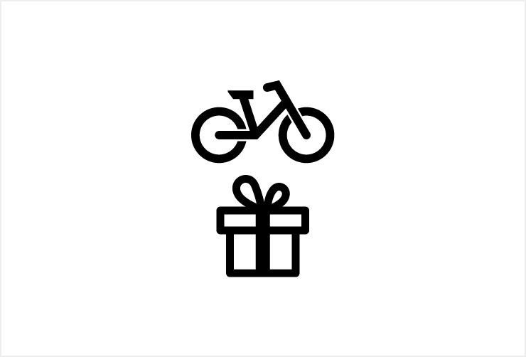 Gifts for cyclists