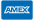 Amex logotype