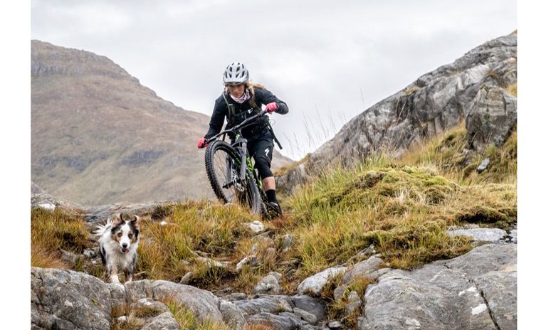 4 Best Mountain Bike Destinations in the UK & Ireland