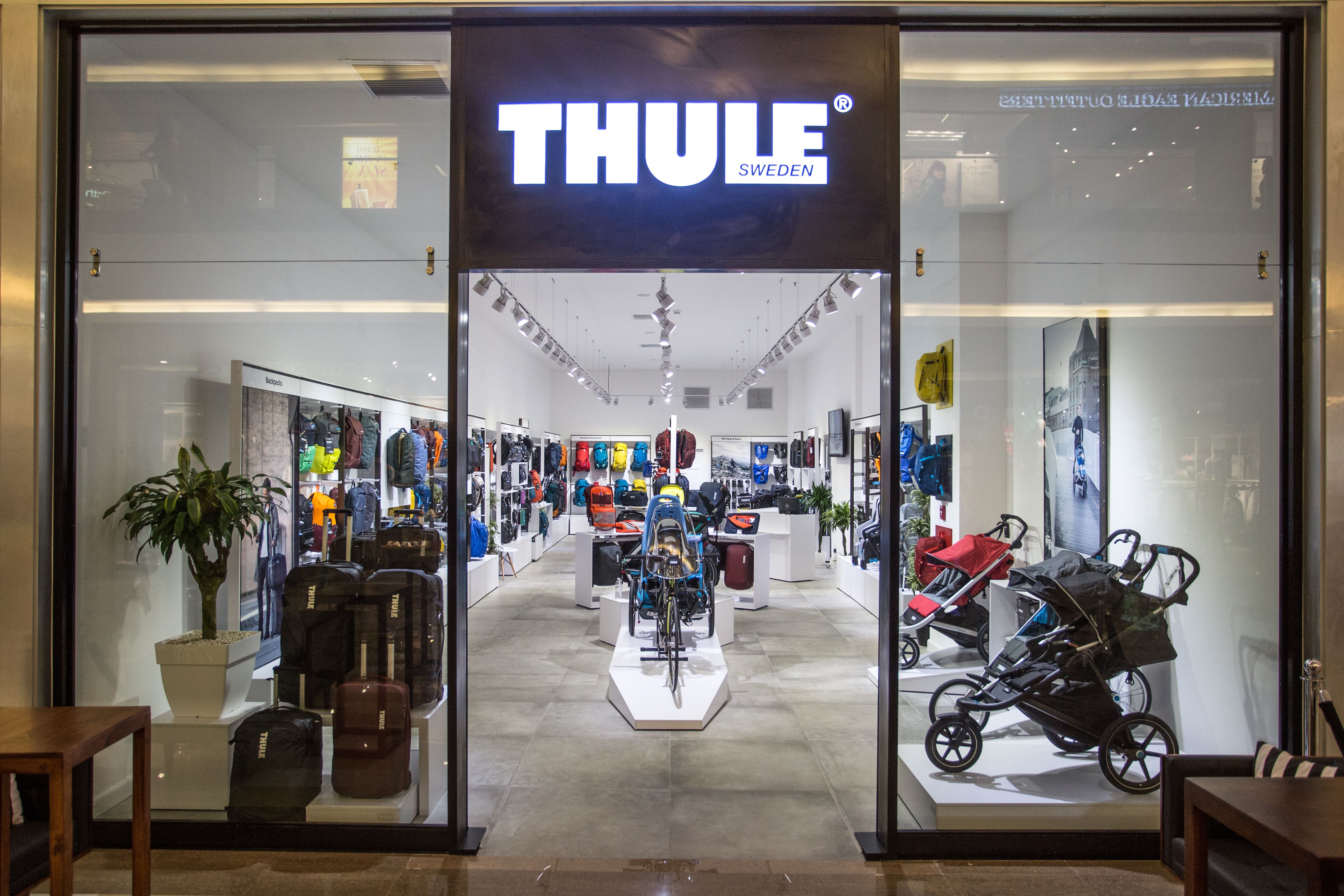 Thule Store Multiplaza
