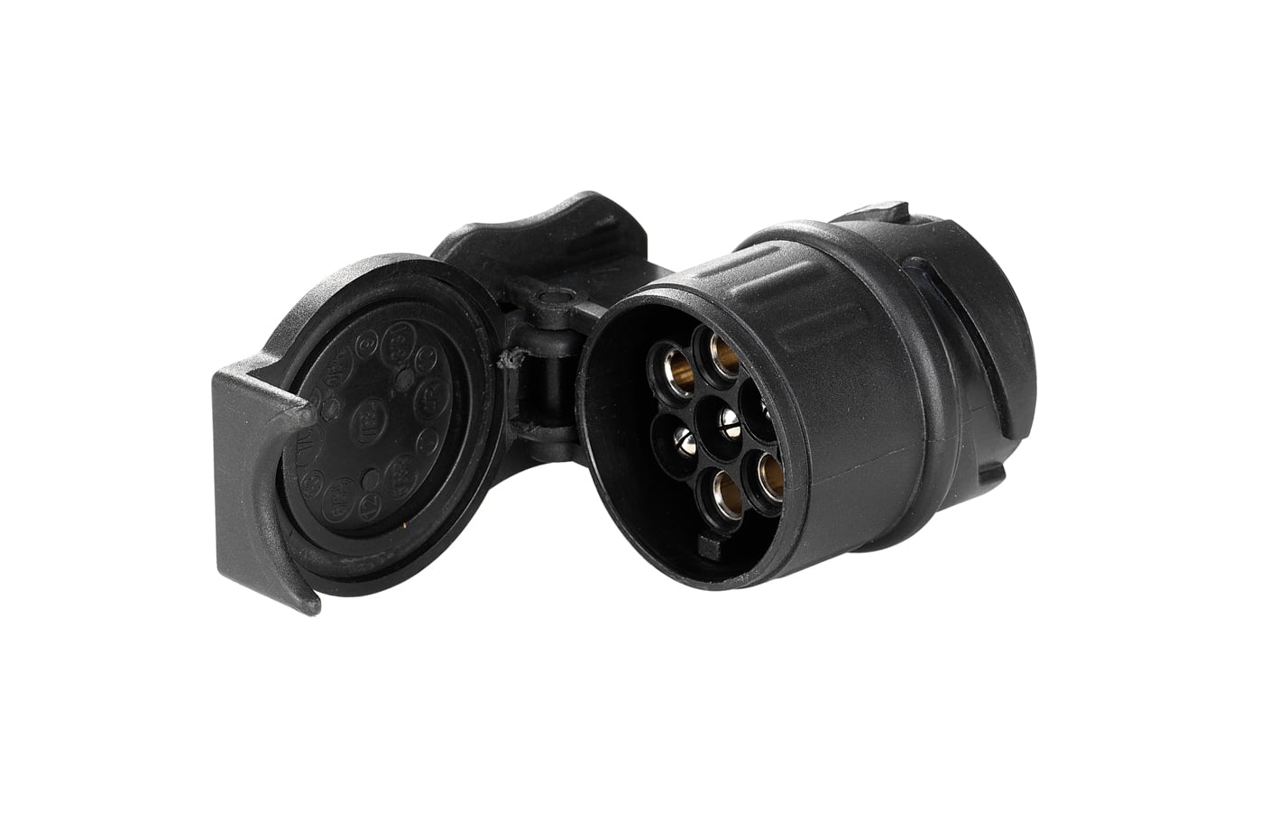 Thule rms adapter 13 (car) to 7PIN (