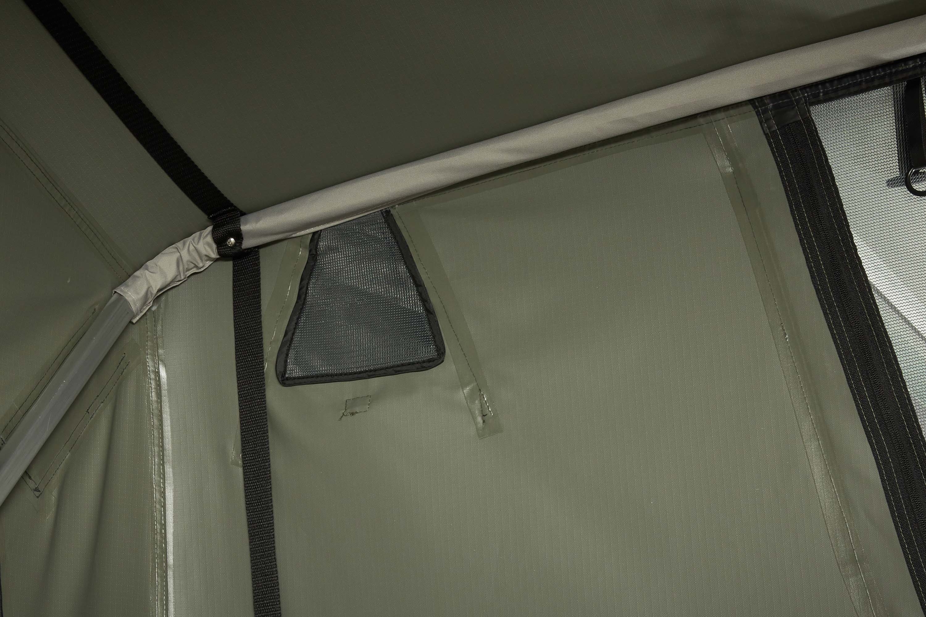 Durable fabric image