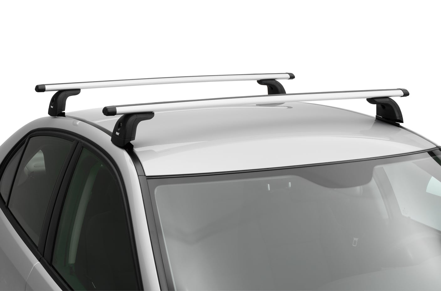 Thule Fixpoint XT 751, 2 stk
