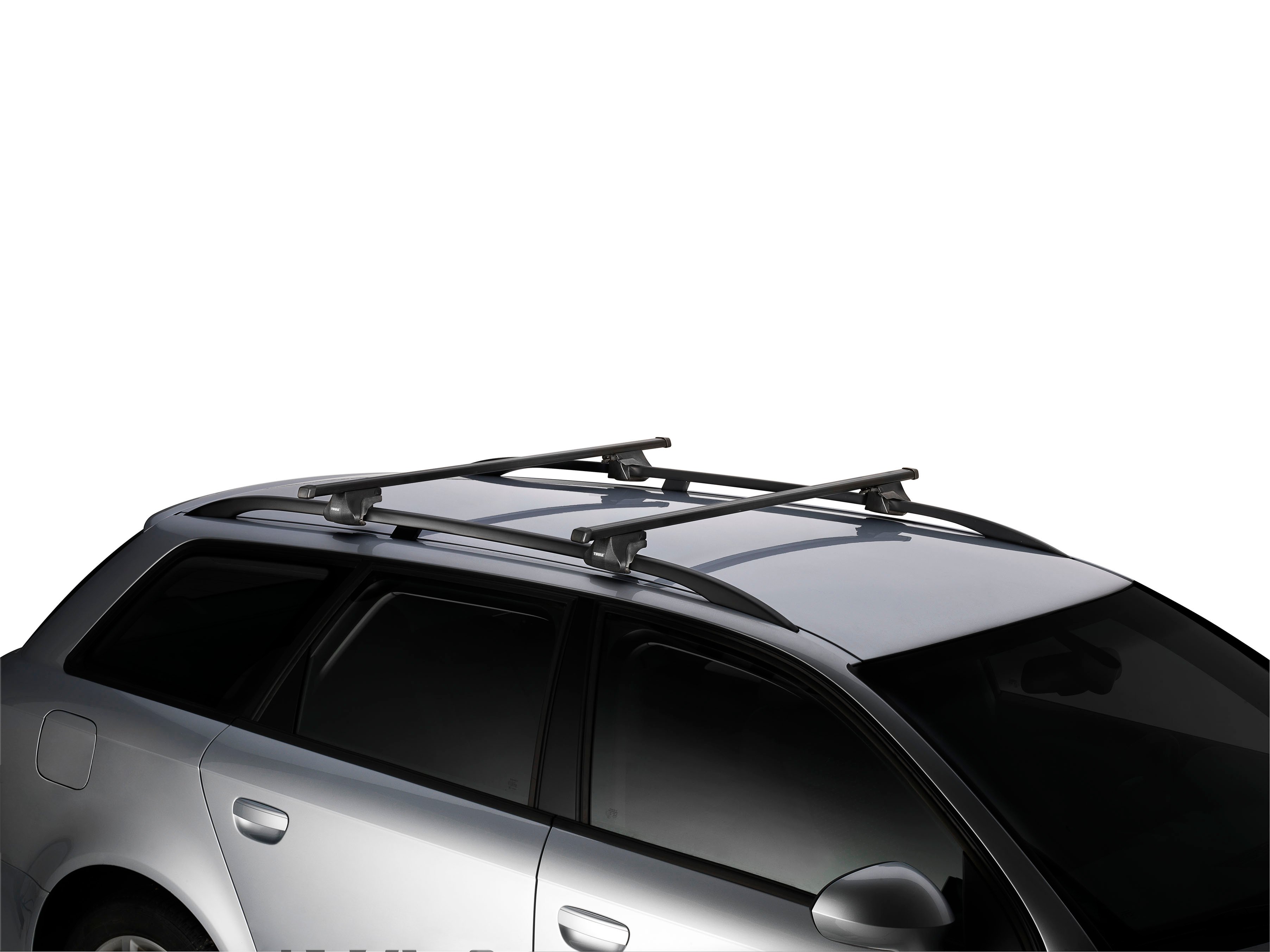Thule lastbøyle 3 mm, 163 cm